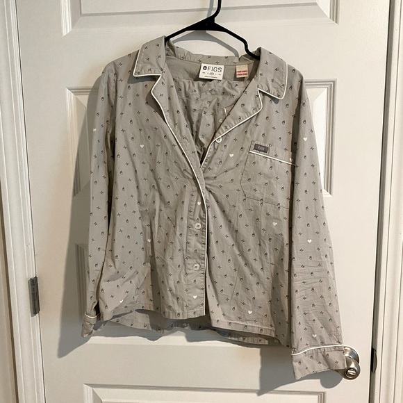 Figs Other - Figs pajama set limited edition!